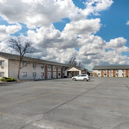 Quality Inn & Suites Ottumwa North