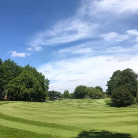Fairmont Cheshire The Mere (Opening July 2026) Отели рядом с достопримечательностью «Таттон-парк»