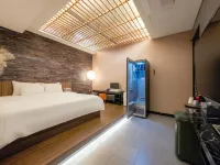 Yangsan Mulgeum September Hotel