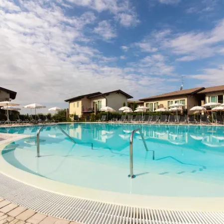 Lake Garda Resort