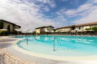 Lake Garda Resort - piscine