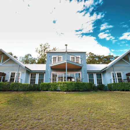 Brokenback Views Country Estate Hunter Valley