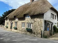 Little Ivy Hoteles en Wareham