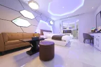 Chungju Thebanhotel - 2-Star