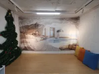Yangsan Hana Camprica - 2つ星