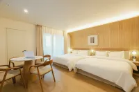 Brown Dot Hotel Andong Taehwa