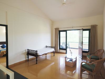 Lake Vechoor Villas