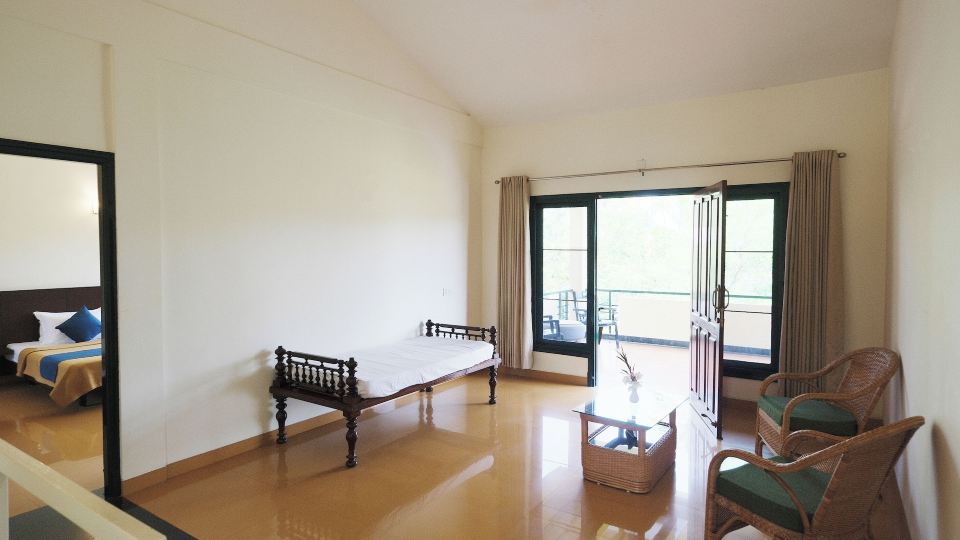 Lake Vechoor Villas