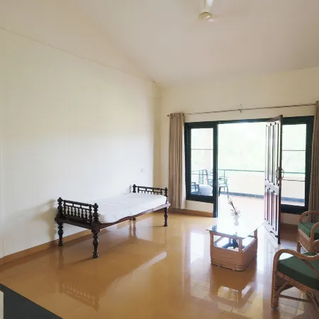 Lake Vechoor Villas