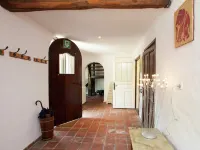 Farmhouse in Sint Joost with Pool & BBQ - 2-Star