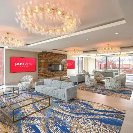 Parxview Hotel