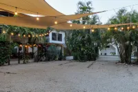 Nosara Hotel Playa Garza Hôtels à : 