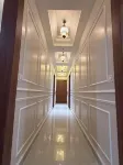 โรงแรม อินฟินิตี้