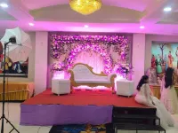 Hotel Royal Hillton Hotele w: Paonta Sahib