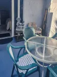 Studio Efficiency Apartment