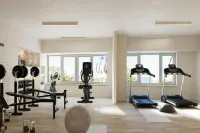 Wyndham Residences Piraeus Marina Zeas - Gym