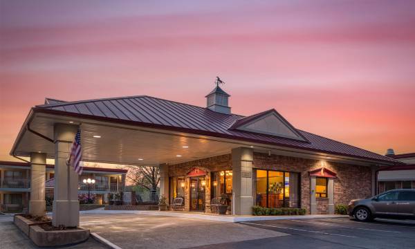 Best Western Winners Circle