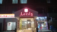 Lords Inn Sanand Hotels in 