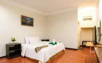 Grand Palem Hotel