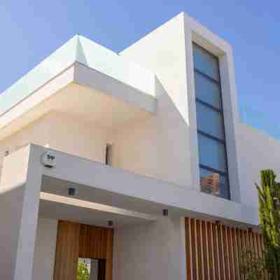 Protaras By the Bay Villa 19 Hotel Exterior