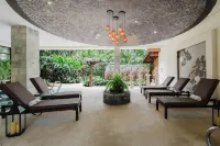 The Royal Corin Thermal Water Spa & Resort - Adults Only - spa