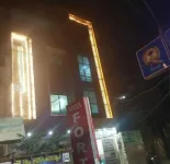 Hotel Fort Inn
