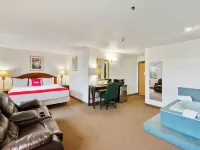 OYO Hotel Portage I-94 Hotels in Porter County