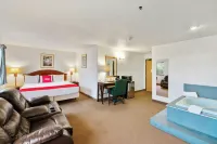 OYO Hotel Portage I-94