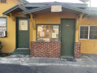 加利福尼亞莫德斯託橡樹汽車旅館 斯坦尼斯勞斯縣酒店