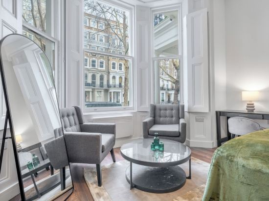 The Beauchamp Residences