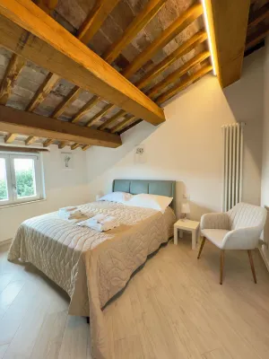 La Dimora Di Roberta - Bed and Breakfasts