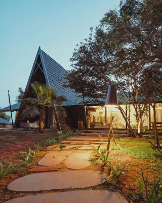 Elivaas Privé Bali Bay Exclusive Resort -  case vacanza in affitto