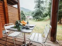 Corsican Apartment Near Sandy Beaches