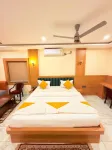 Hotel Tejas Pride - 2-stjärniga