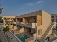 Kiva Luxury Suites & Villas - 4 estrellas