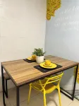Vila Urbana - breakfast