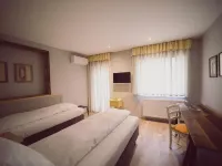 Villa Piazzetta Hotels in Bacau