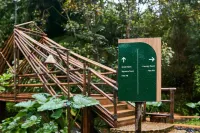 LuxCamp Pangalengan by Horison