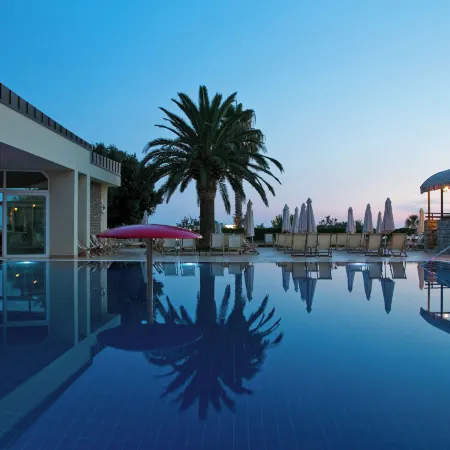 Hotel Palas