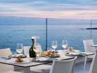 Hotiday Torre Pali Spiaggia Hotels in Salve