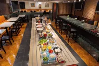 ニューオーサカホテル