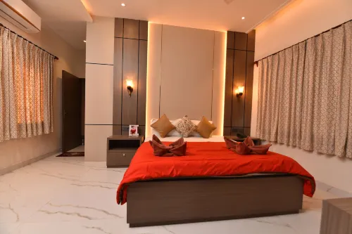 Basera Guest House