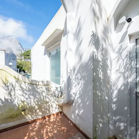 Casa dei Sogni - nel Cuore di Capri