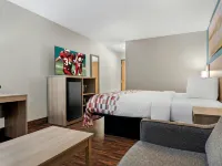 Red Roof Inn & Suites Tomah Hotels in Tomah