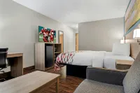Red Roof Inn & Suites Tomah