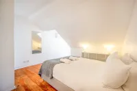 GuestReady - Museu B-MAD à sua porta LX工廠附近的飯店