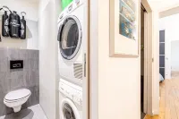GuestReady - Modern Delight near Attractions