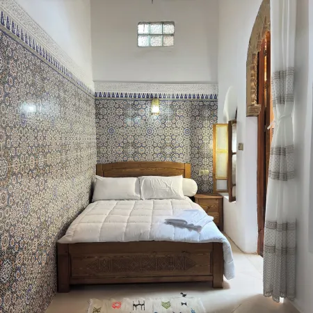Riad AYA
