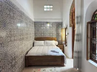 Riad AYA