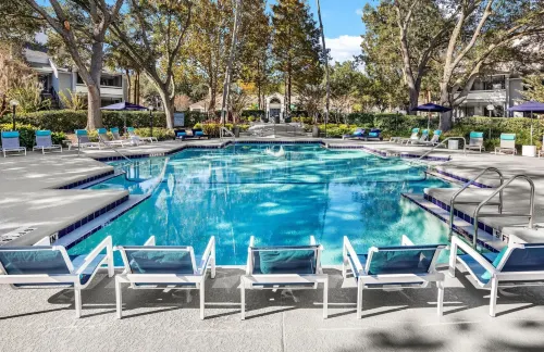 Solara Apartments Spacious 2BR Apartment Sleeps 6 Pet-Friendly - Kondo